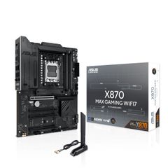 Μητρική ASUS X870 MAX GAMING WIFI 7 AM5 ATX