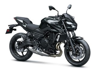 Kawasaki Z 650 2026 S