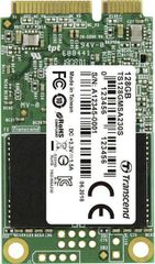 Transcend mSATA 230S 128GB Serial ATA III 3D NAND