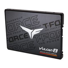 Team Group T-FORCE VULCAN Z 2.5" 256 GB Serial ATA III 3D NAND