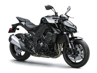 Kawasaki Z 1100 2026 0