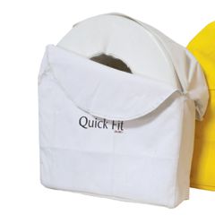 Θήκη για πέταλο ''Quick Fit'', λευκό