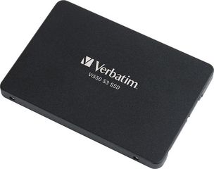 Verbatim Vi550 S3 2.5" 1 TB Serial ATA III 3D NAND