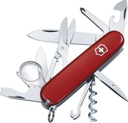 Victorinox Explorer Μαχαίρι πολλαπλών εργαλείων