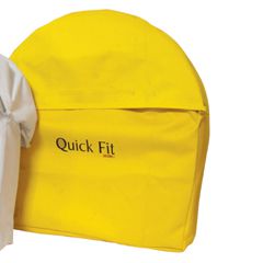 Θήκη για πέταλο ''Quick Fit'', κίτρινο