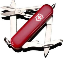 Victorinox Midnite Manager Μαχαίρι πολλαπλών εργαλείων