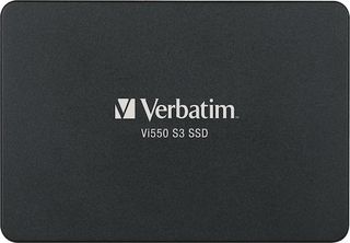 Verbatim Vi550 2.5" 128 GB Serial ATA III 3D NAND