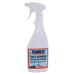 Προστατευτικό υγρό μπαλονιών, Raft wonder,750ml