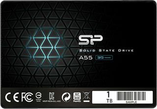 Silicon Power Ace A55 2.5" 1 TB Serial ATA III 3D TLC