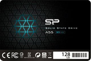 Silicon Power Ace A55 2.5" 128 GB Serial ATA III SLC