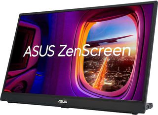 ASUS ZenScreen MB17AHG 17.3" Monitor 1920x1080 px Full HD