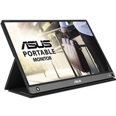 ASUS ZenScreen MB16AHP 15.6" Φορητό Monitor 1920 x 1080 px Full HD LED