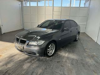 Bmw 320 2008 AUTOMATIC COPA CAR-thumb-1