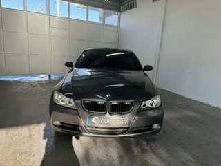 Bmw 320 2008 AUTOMATIC COPA CAR-thumb-2
