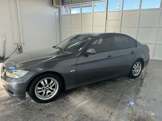 Bmw 320 2008 AUTOMATIC COPA CAR-thumb-4