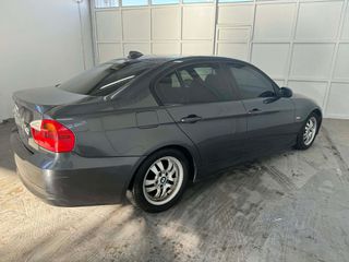 Bmw 320 2008 AUTOMATIC COPA CAR-thumb-5
