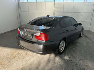 Bmw 320 2008 AUTOMATIC COPA CAR-thumb-6