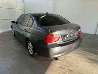 Bmw 320 2008 AUTOMATIC COPA CAR-thumb-8