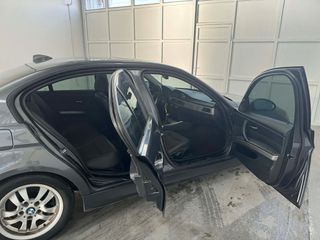 Bmw 320 2008 AUTOMATIC COPA CAR-thumb-9