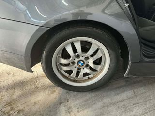 Bmw 320 2008 AUTOMATIC COPA CAR-thumb-10