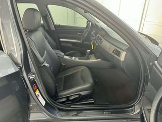 Bmw 320 2008 AUTOMATIC COPA CAR-thumb-12