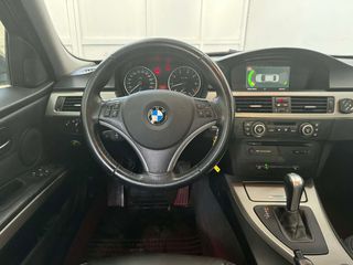 Bmw 320 2008 AUTOMATIC COPA CAR-thumb-13