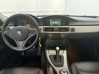 Bmw 320 2008 AUTOMATIC COPA CAR-thumb-14