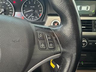Bmw 320 2008 AUTOMATIC COPA CAR-thumb-19