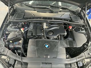 Bmw 320 2008 AUTOMATIC COPA CAR-thumb-28