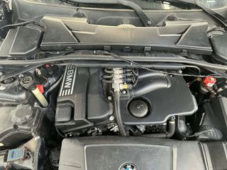 Bmw 320 2008 AUTOMATIC COPA CAR-thumb-29