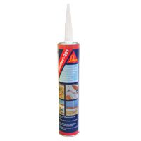 Πολυουρεθάνη 1 συστατικού, 300ml, Sikaflex 291, (συγκολ.γενικής χρήσης), άσπρο