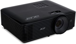 Acer MR.JTG11.00P 3D Projector DLP Απλής Λάμπας Μαύρος