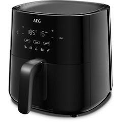AEG 6000 Serie AAF 3B Air Fryer 3.3lt Μαύρο