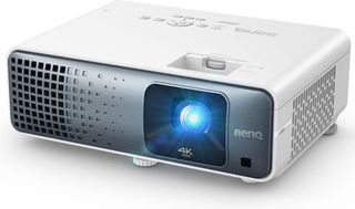 BenQ TK710 9H.JSJ77.17E Projector DLP Full HD Laser με Ενσωματωμένα Ηχεία