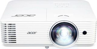 Acer H6518STi MR.JSF11.001 MR.JSF11.002 Projector DLP Full HD Απλής Λάμπας με Ενσωματωμένα Ηχεία Λευκός