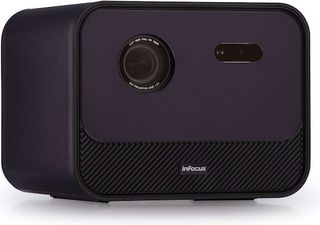 InFocus Crusader Grand Master IN3028SL Projector DLP Full HD Λάμπας LED με Wi-Fi και Ενσωματωμένα Ηχεία