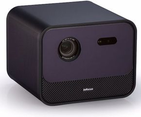 InFocus Crusader Grand Master IN3038SL Projector DLP Full HD Λάμπας LED με Wi-Fi και Ενσωματωμένα Ηχεία