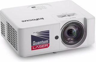 InFocus IN1028ST Projector DLP Full HD Laser Λευκός