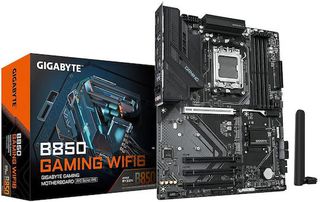 GIGABYTE B850 GAMING WIFI6 AMD AM5 ATX