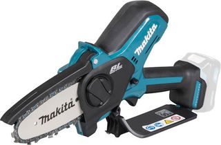 Makita Κλαδευτικό Αλυσοπρίονο Μπαταρίας Solo 12V 1.6kg με Λάμα 10cm UC100DZ