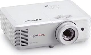 InFocus Orbital IN0061SL 0306.0030 Projector DLP 4K Ultra HD Απλής Λάμπας Λευκός