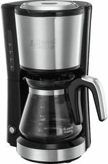 Russell Hobbs 24210-56 Καφετιέρα Φίλτρου 650W Black
