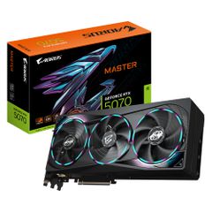 Gigabyte GeForce RTX 5070 12GB Aorus Master
