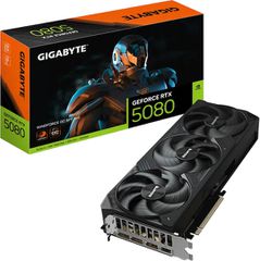 Gigabyte GeForce RTX 5080 16GB Windforce OC SFF