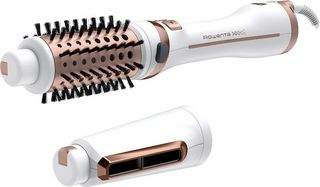 Rowenta Brush Activ Ηλεκτρική Βούρτσα με Αέρα για Μπούκλες CF9720F0