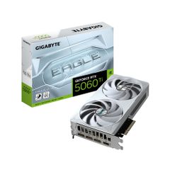 Gigabyte GeForce RTX 5060 Ti Eagle OC 8GB
