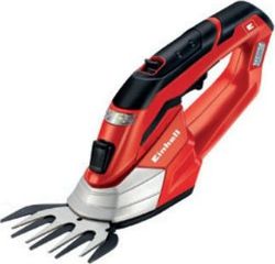 Einhell GE-CG 12 Li Μπορντουροψάλιδο Μπαταρίας 12V