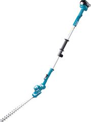 Makita DUN461WZ Μπορντουροψάλιδο Μπαταρίας 18V Τηλεσκοπικό με Μήκος Λάμας 46cm Solo