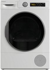 Στεγνωτήριο Ρούχων Finlux TDF-8TP3 8kg A+ με Αντλία Θερμότητας