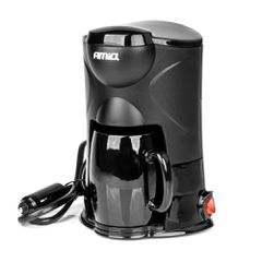 Amio Amio - ΚΑΦΕΤΙΕΡΑ ΦΙΛΤΡΟΥ ΓΙΑ ΓΑΛΛΙΚΟ ΚΑΦΕ 24V 250W 150ML - 1 TEM. (03233/AM)